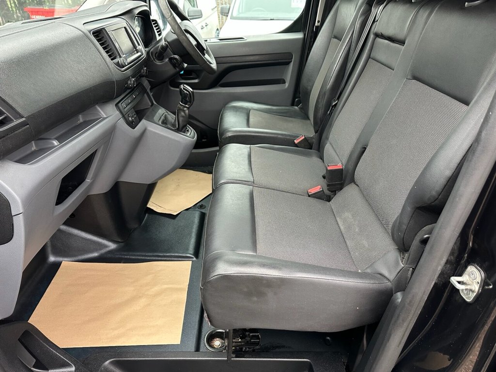 Used Peugeot Expert 2019 for sale - 77139368: Photo 44