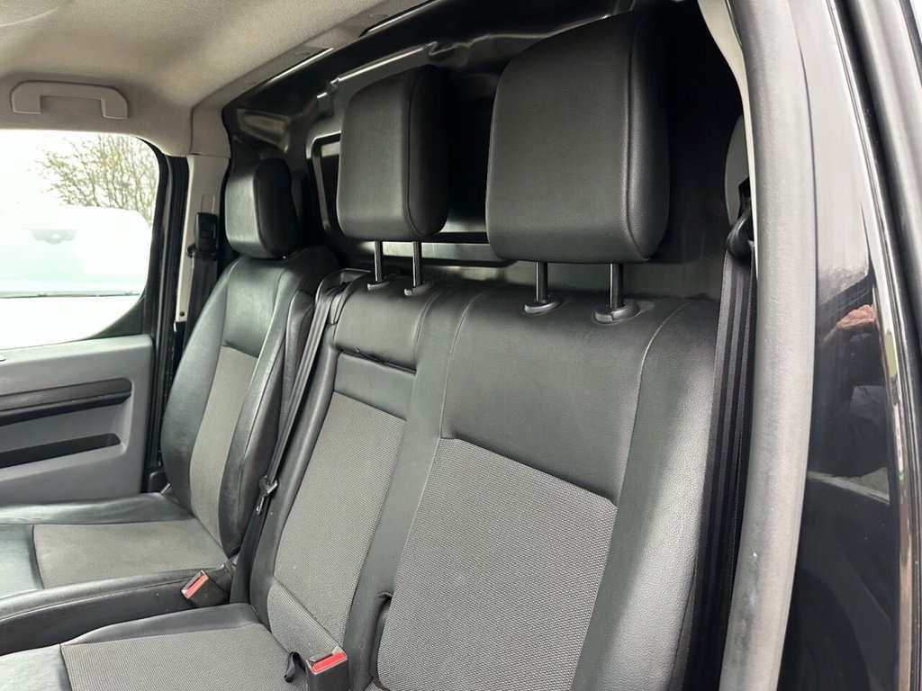 Used Peugeot Expert 2019 for sale - 77139368: Photo 45