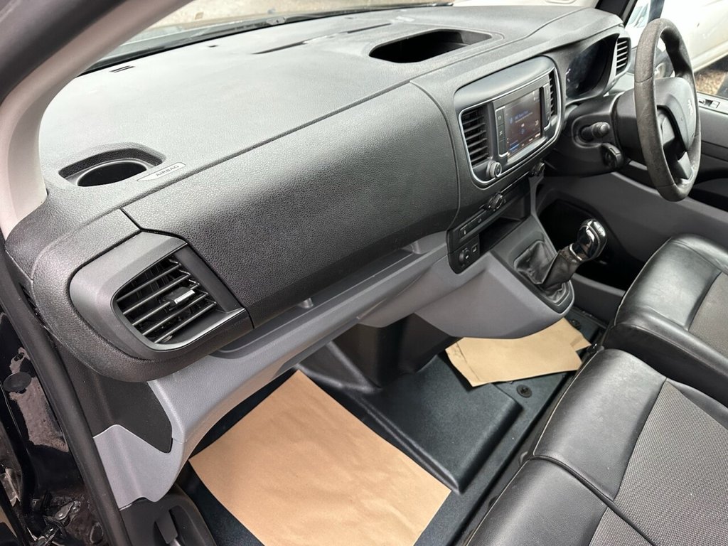 Used Peugeot Expert 2019 for sale - 77139368: Photo 48