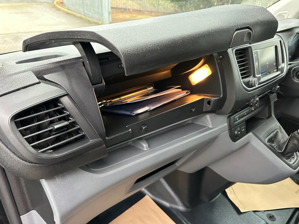 Used Peugeot Expert 2019 for sale - 77139368: Photo 50