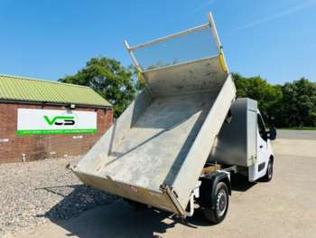 Used Renault Master 2019 for sale - 74581003: Photo