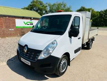 Used Renault Master 2019 for sale - 74581003: Photo