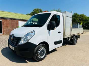 Used Renault Master 2019 for sale - 74581003: Photo