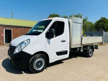 Used Renault Master 2019 for sale - 74581003: Photo