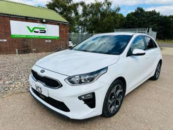 2020 (20) - 1.6 CRDi 3 Hatchback 5dr Diesel Manual Euro 6 (s/s) (114 bhp)