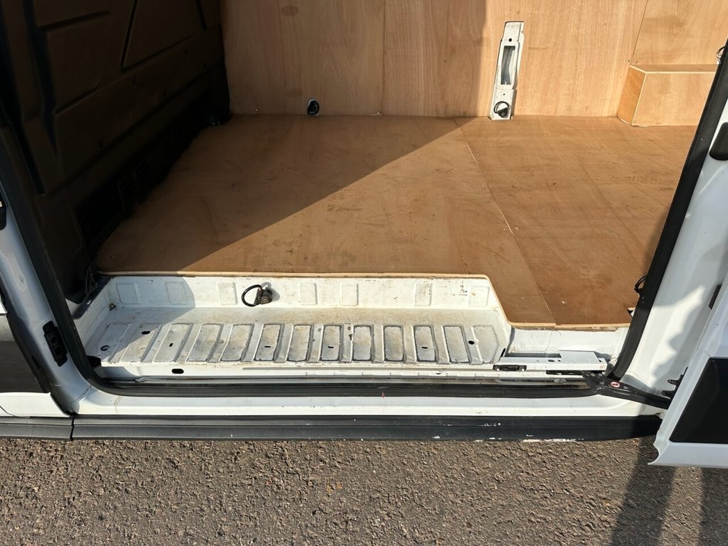 Used Ford Transit 2022 for sale - 77806385: Photo 10