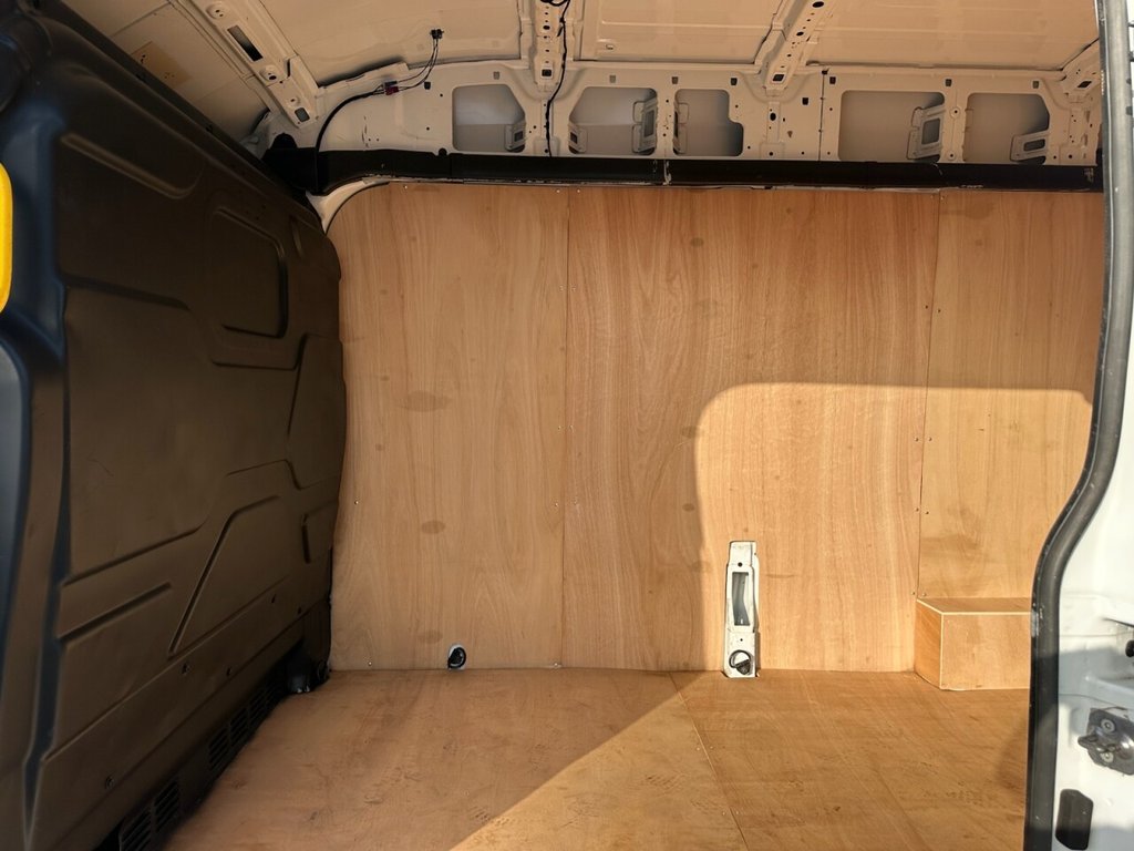 Used Ford Transit 2022 for sale - 77806385: Photo 11