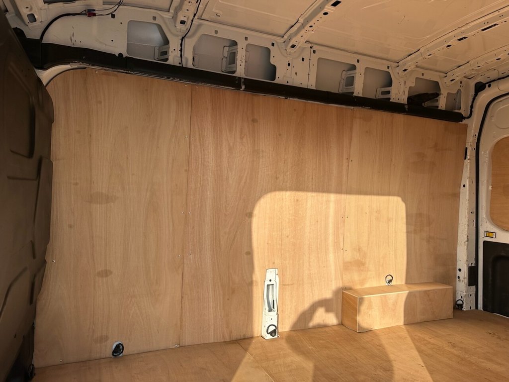 Used Ford Transit 2022 for sale - 77806385: Photo 12