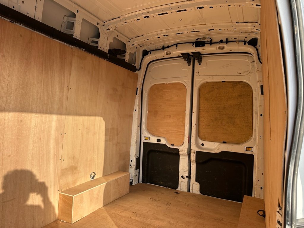 Used Ford Transit 2022 for sale - 77806385: Photo 13