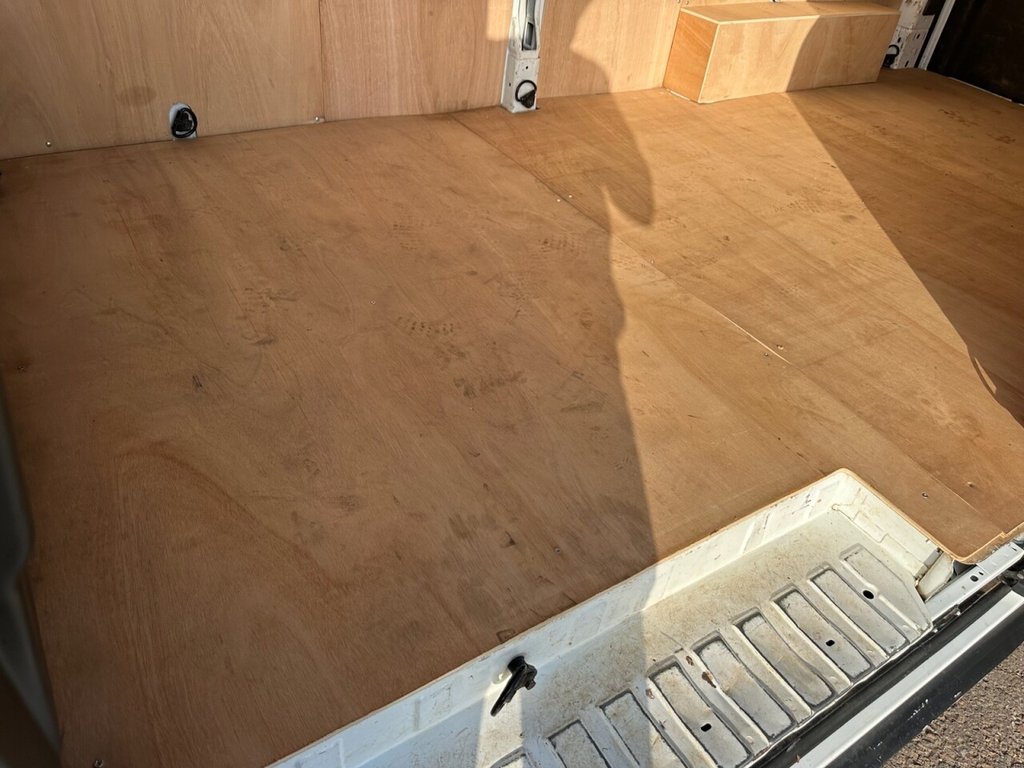 Used Ford Transit 2022 for sale - 77806385: Photo 15