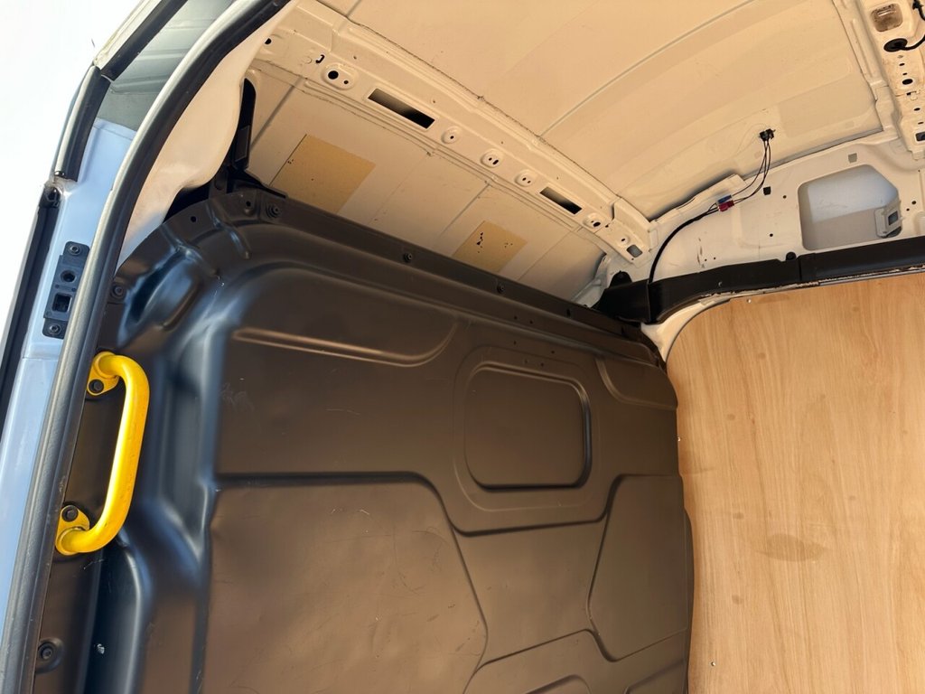 Used Ford Transit 2022 for sale - 77806385: Photo 17