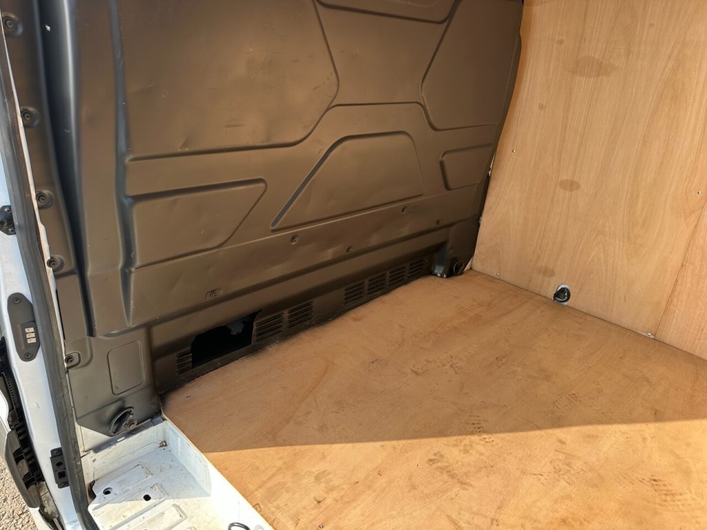 Used Ford Transit 2022 for sale - 77806385: Photo 18