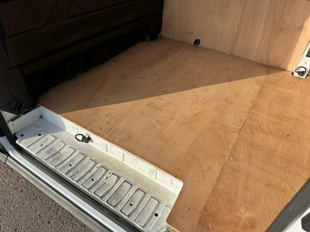 Used Ford Transit 2022 for sale - 77806385: Photo 19