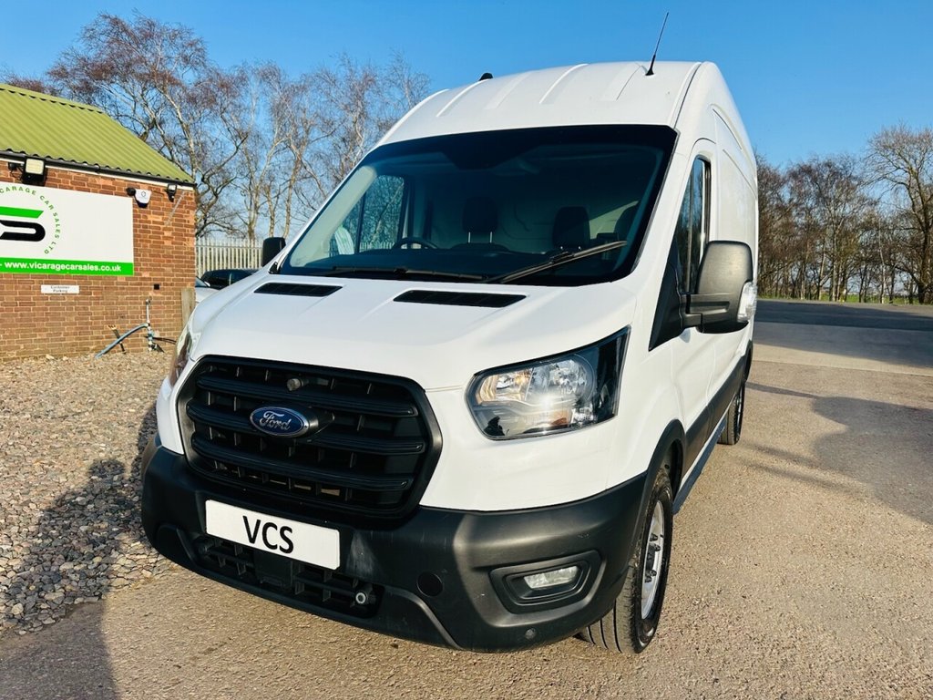 Used Ford Transit 2022 for sale - 77806385: Photo 2