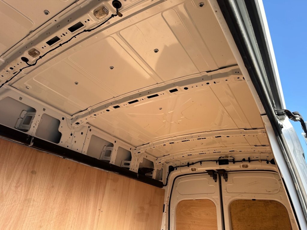 Used Ford Transit 2022 for sale - 77806385: Photo 21