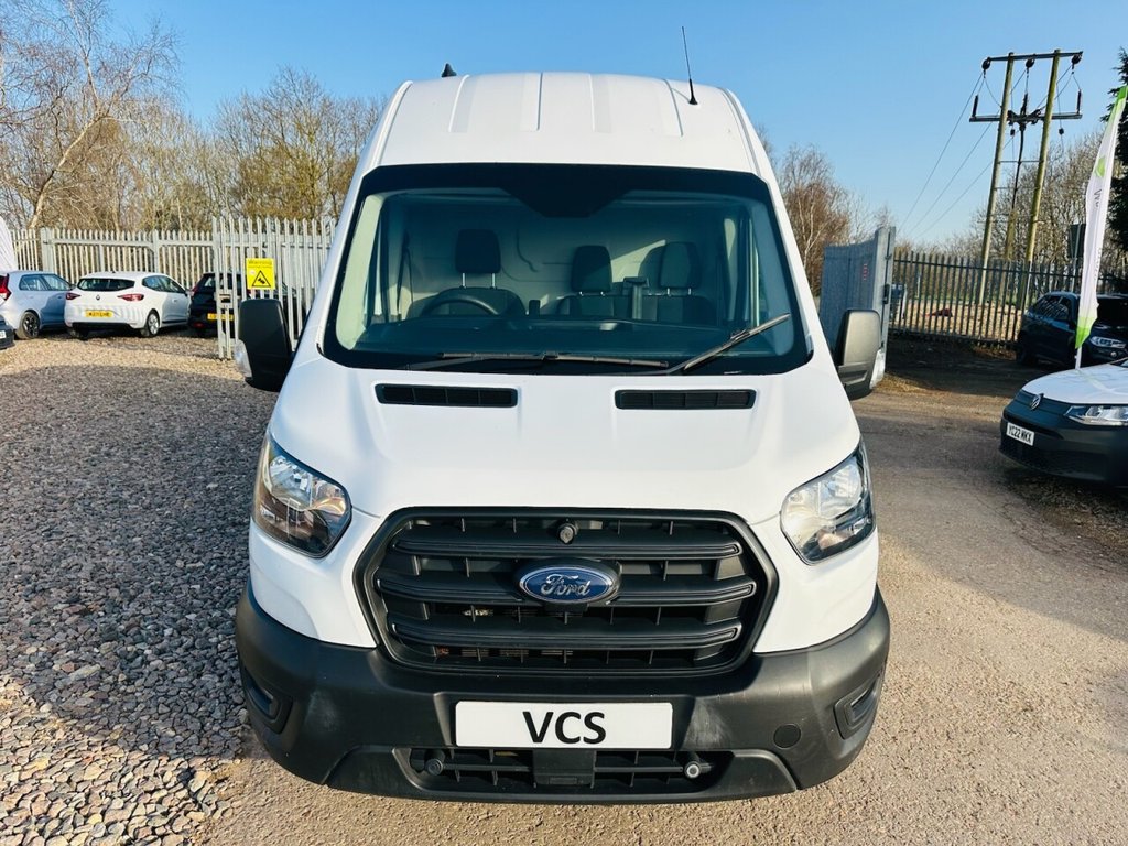 Used Ford Transit 2022 for sale - 77806385: Photo 22