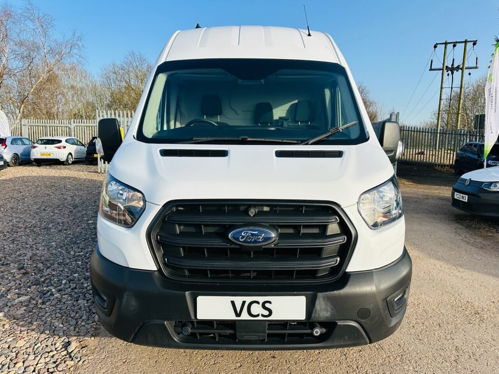Used Ford Transit 2022 for sale - 77806385: Photo 23
