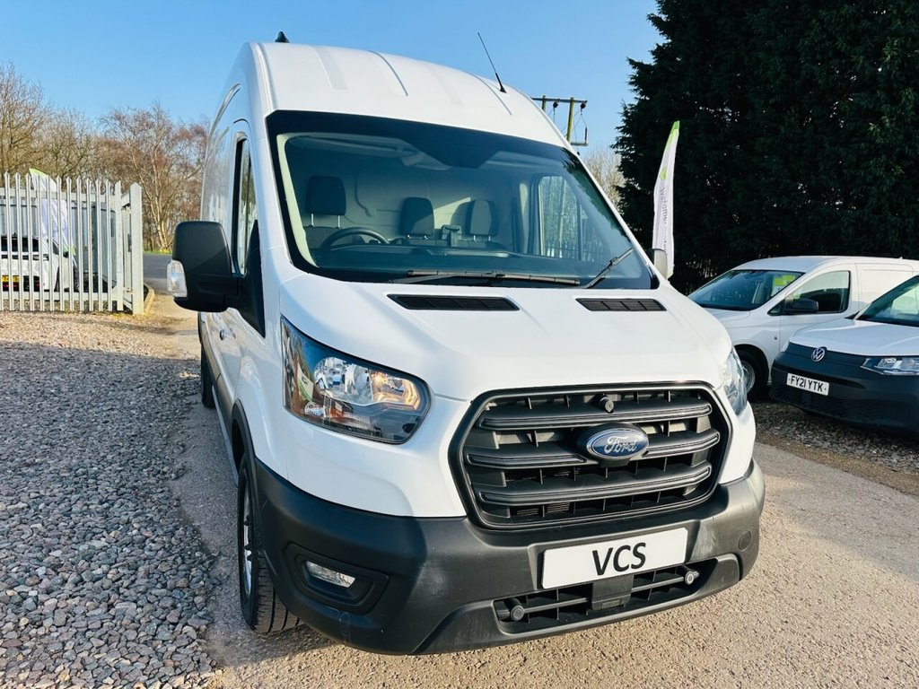 Used Ford Transit 2022 for sale - 77806385: Photo 24