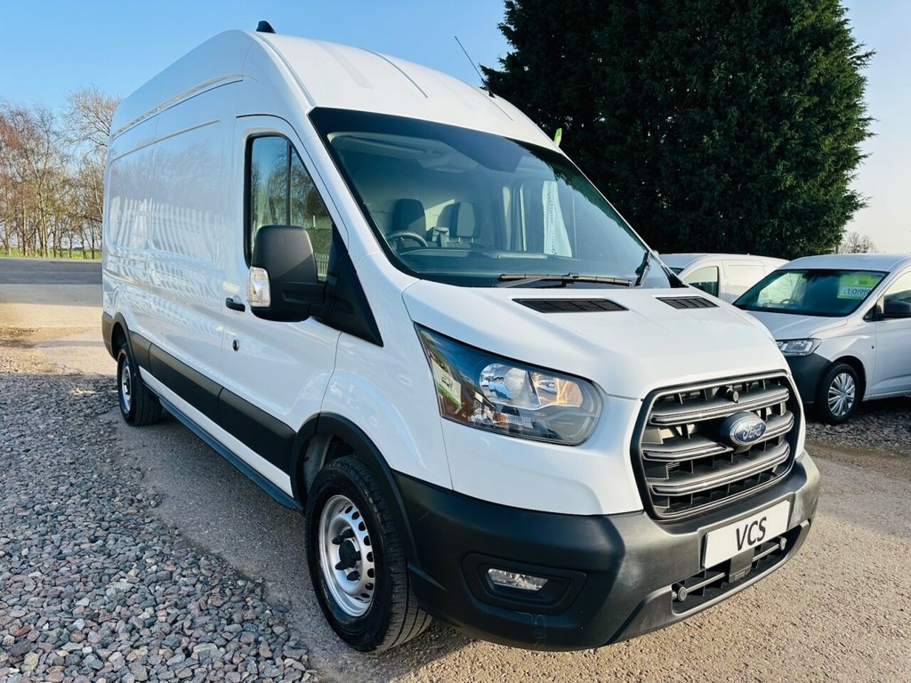 Used Ford Transit 2022 for sale - 77806385: Photo 25