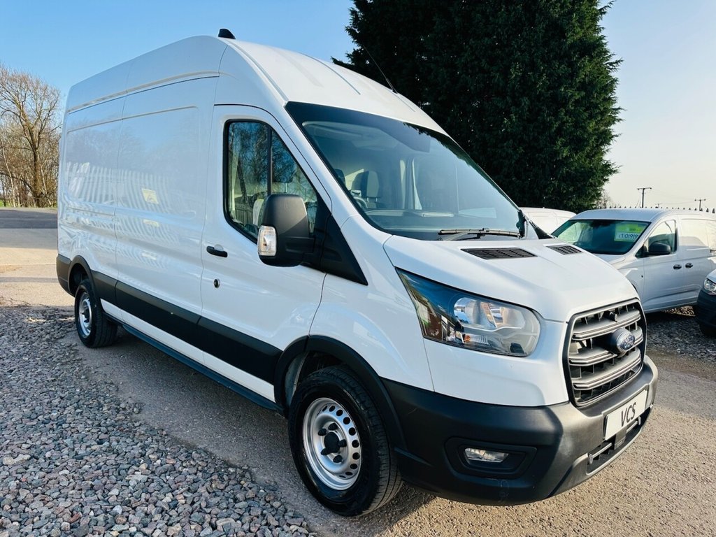 Used Ford Transit 2022 for sale - 77806385: Photo 26