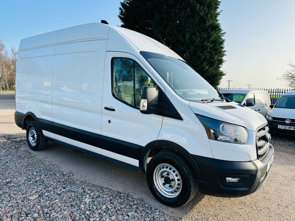 Used Ford Transit 2022 for sale - 77806385: Photo 27