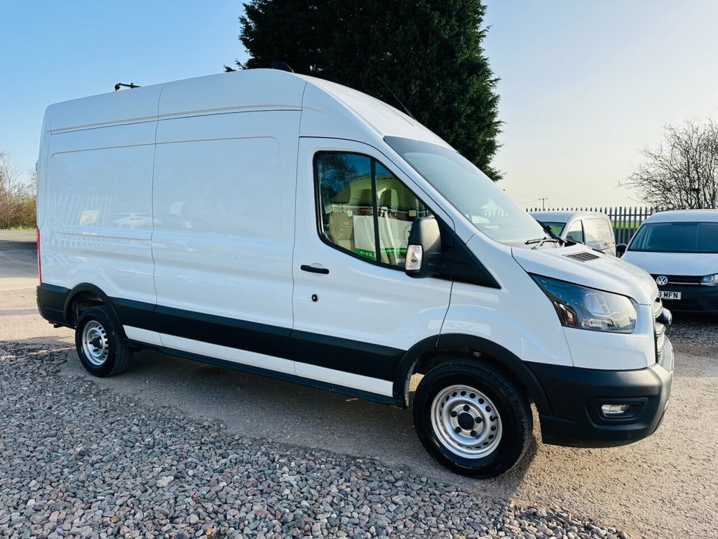 Used Ford Transit 2022 for sale - 77806385: Photo 28