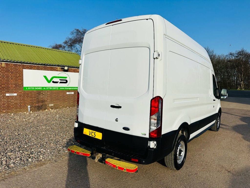 Used Ford Transit 2022 for sale - 77806385: Photo 29