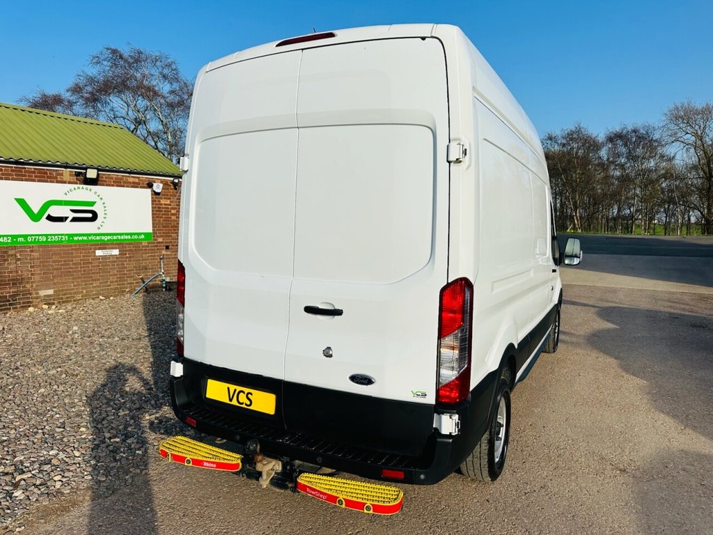 Used Ford Transit 2022 for sale - 77806385: Photo 30