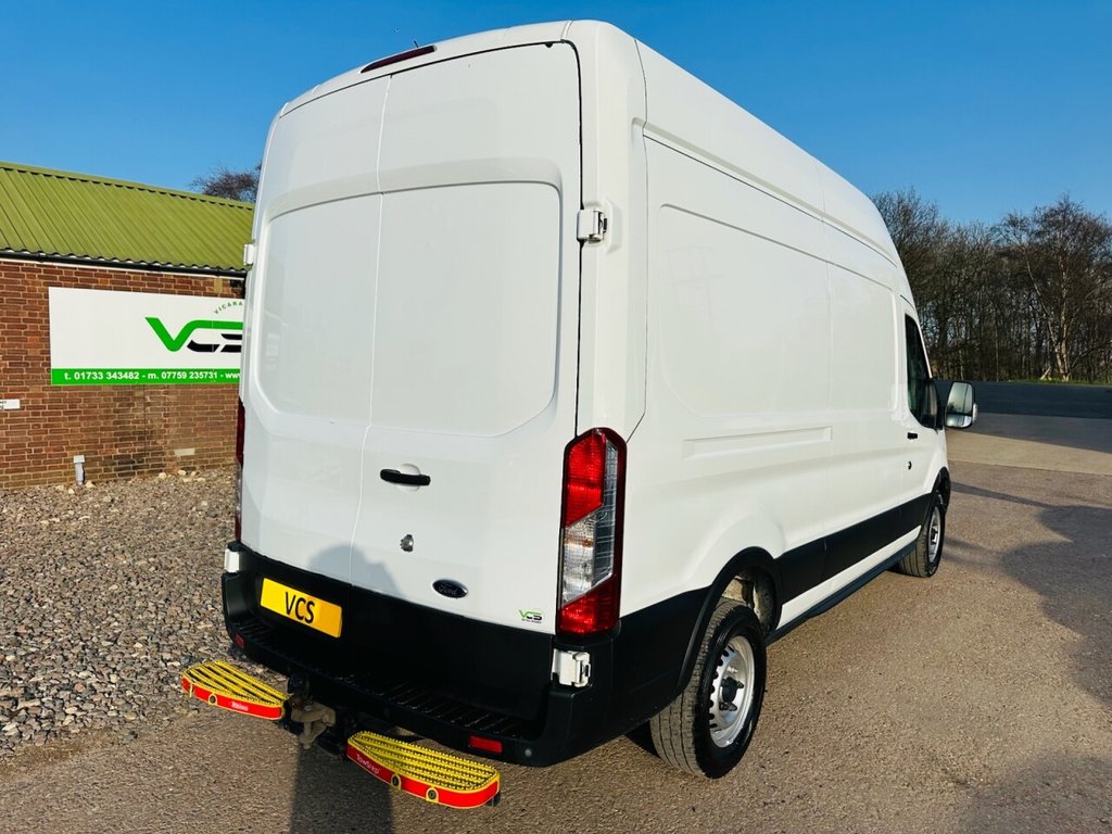 Used Ford Transit 2022 for sale - 77806385: Photo 31