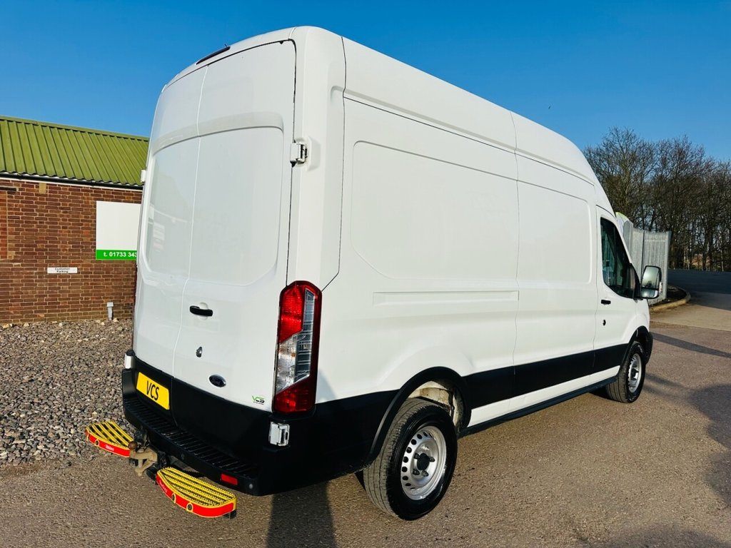 Used Ford Transit 2022 for sale - 77806385: Photo 32