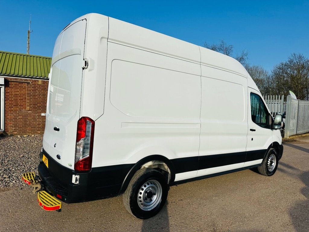 Used Ford Transit 2022 for sale - 77806385: Photo 33