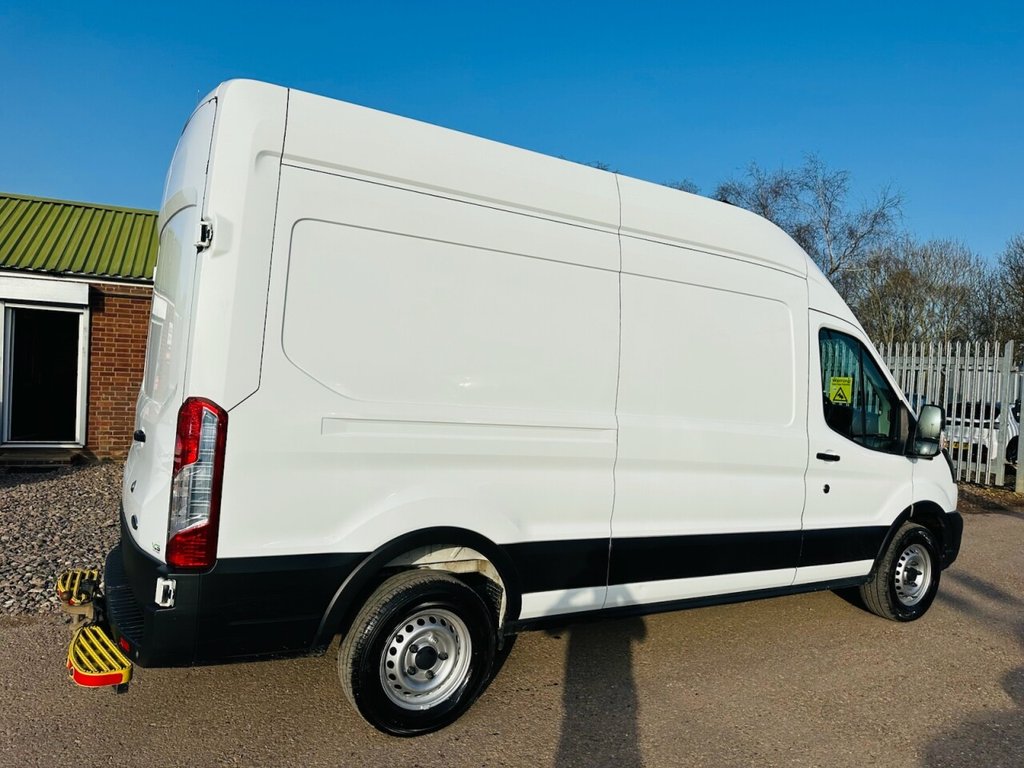 Used Ford Transit 2022 for sale - 77806385: Photo 34