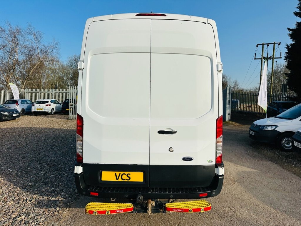 Used Ford Transit 2022 for sale - 77806385: Photo 35