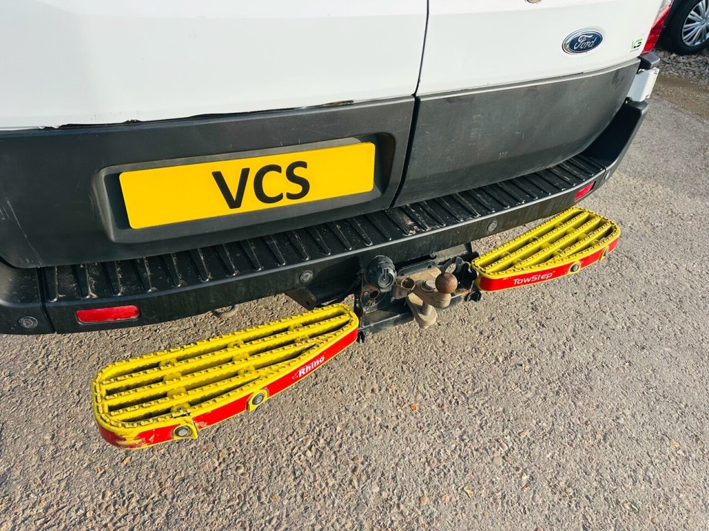 Used Ford Transit 2022 for sale - 77806385: Photo 36