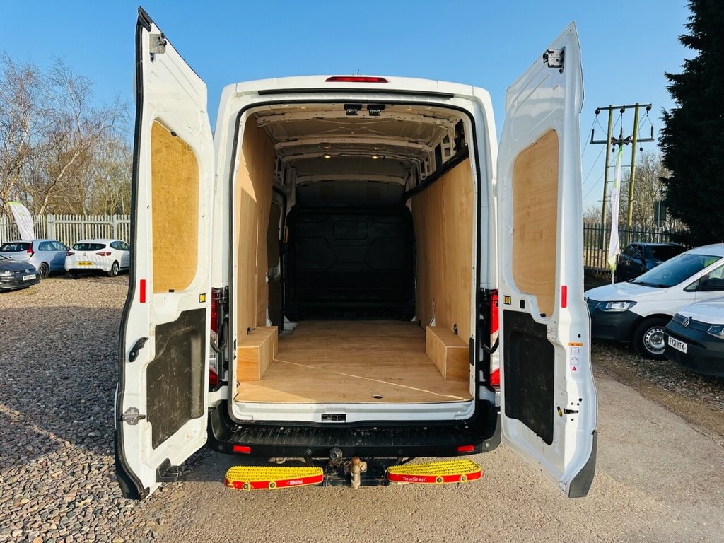 Used Ford Transit 2022 for sale - 77806385: Photo 37