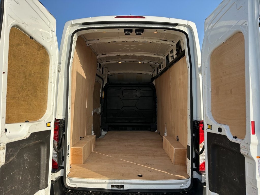 Used Ford Transit 2022 for sale - 77806385: Photo 38
