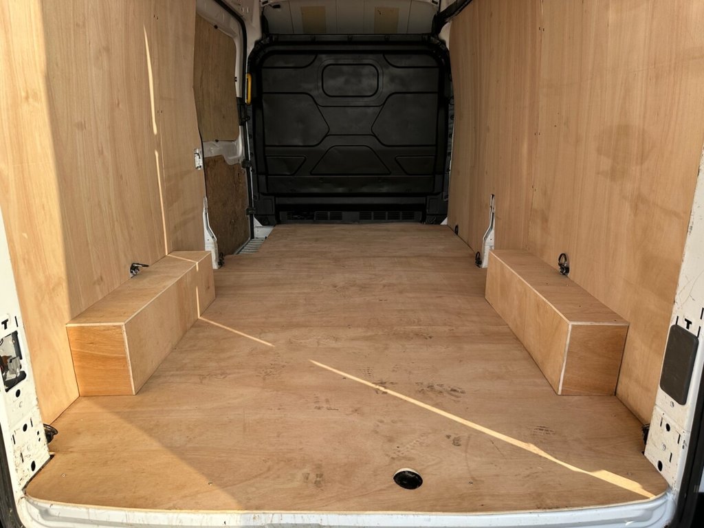 Used Ford Transit 2022 for sale - 77806385: Photo 39