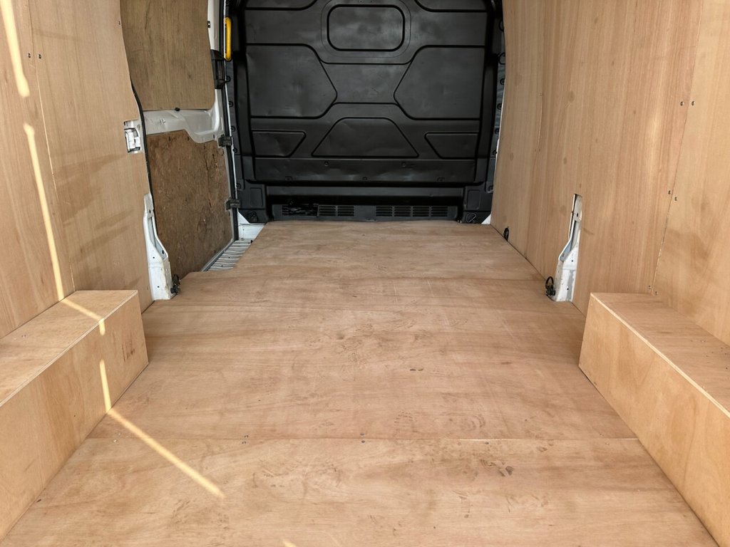 Used Ford Transit 2022 for sale - 77806385: Photo 40