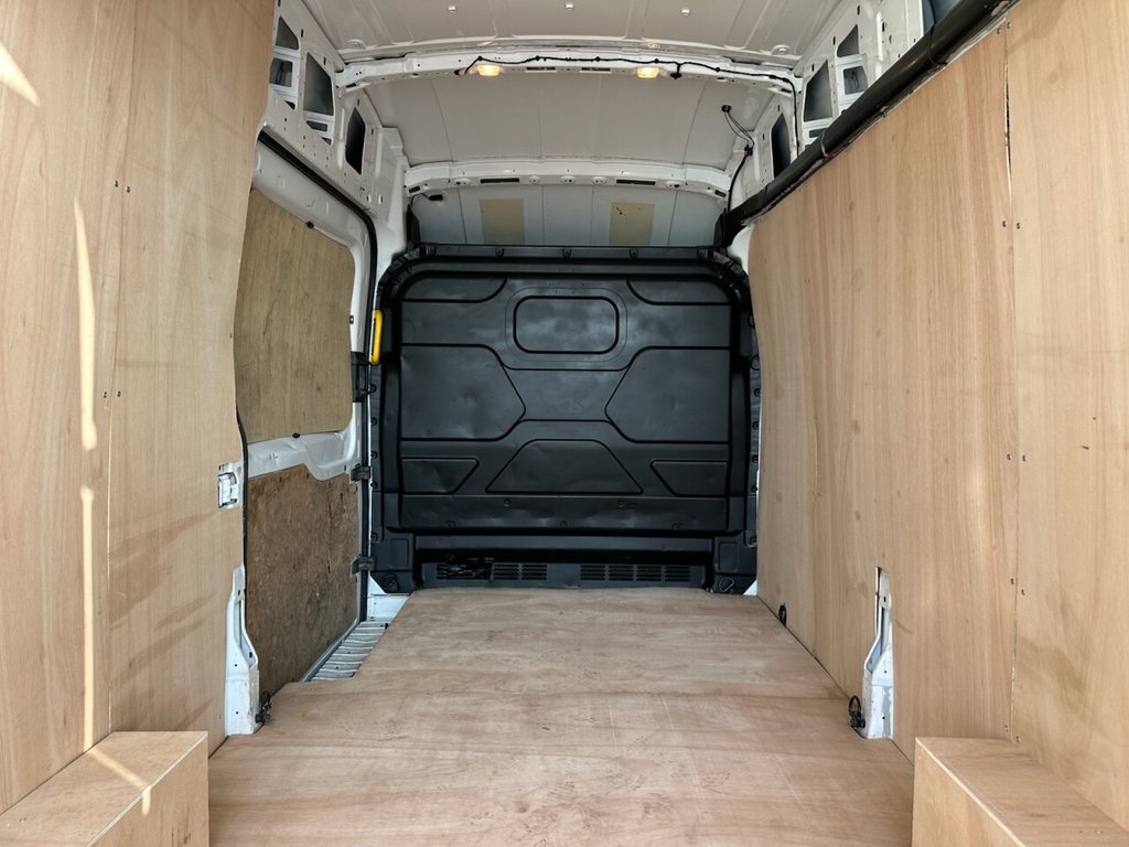 Used Ford Transit 2022 for sale - 77806385: Photo 41