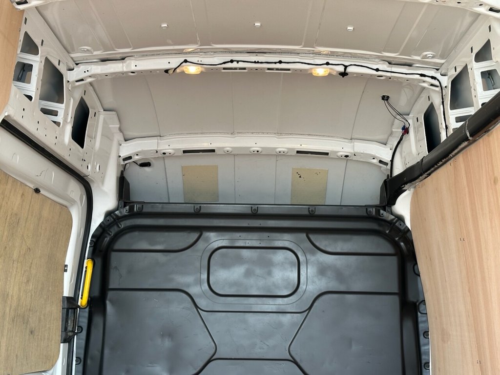 Used Ford Transit 2022 for sale - 77806385: Photo 42