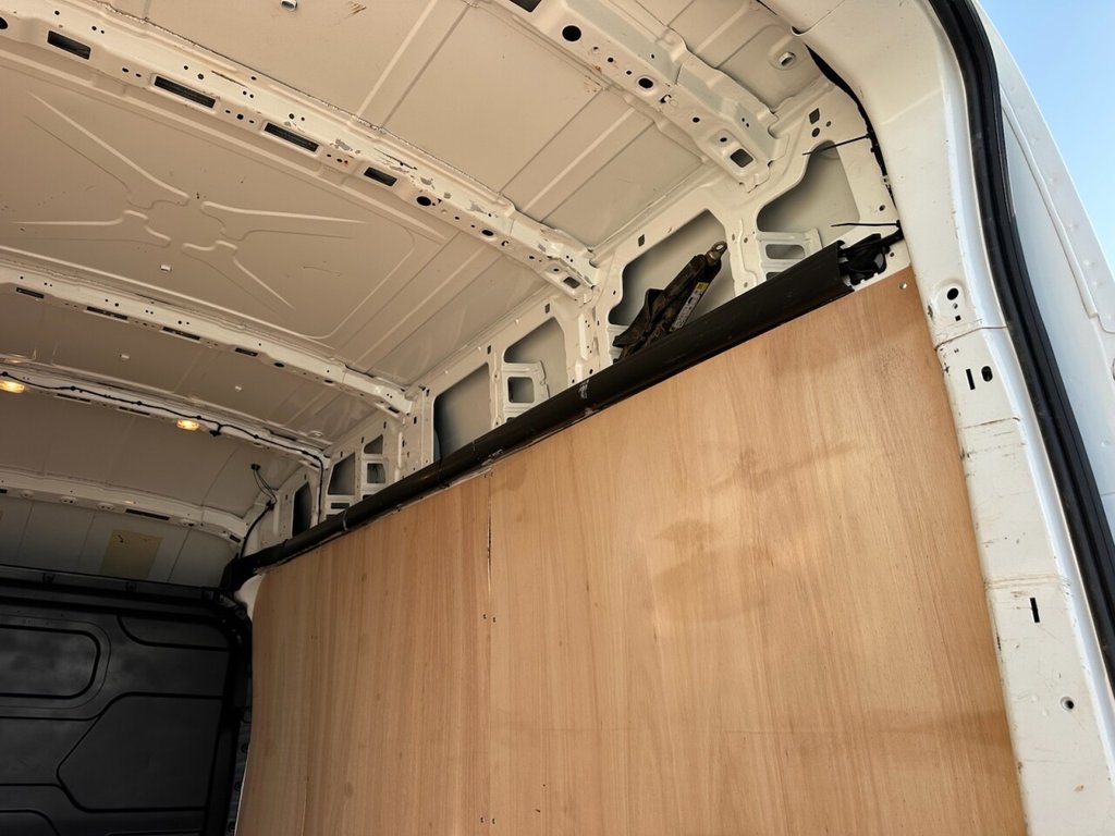 Used Ford Transit 2022 for sale - 77806385: Photo 44