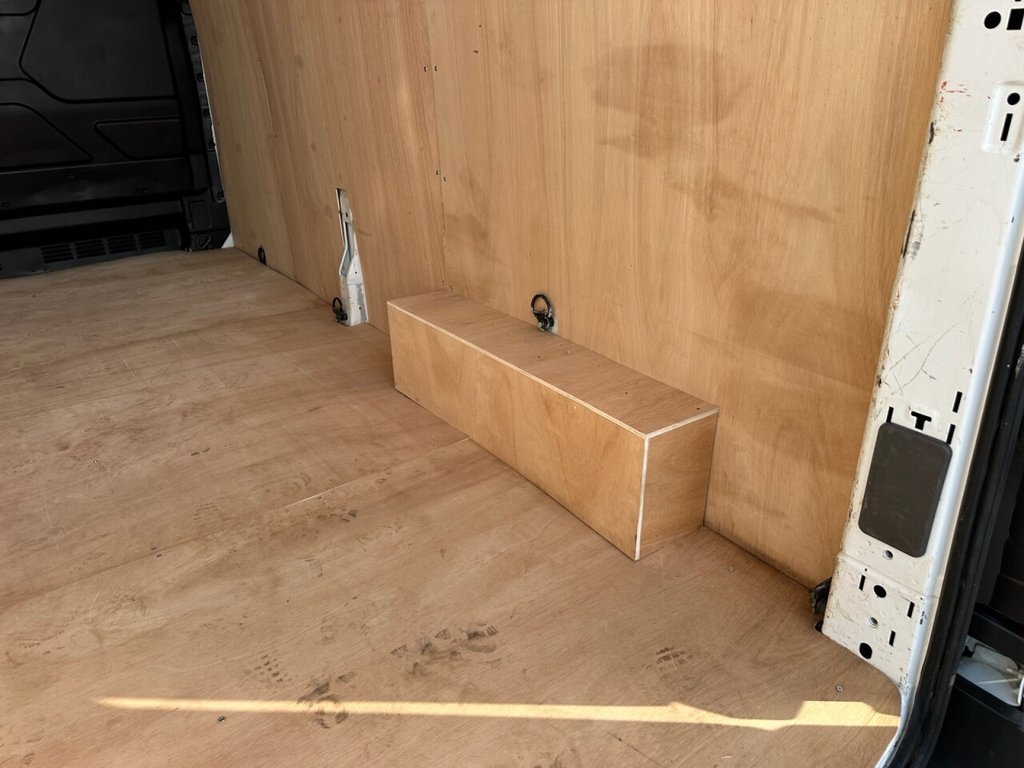 Used Ford Transit 2022 for sale - 77806385: Photo 45