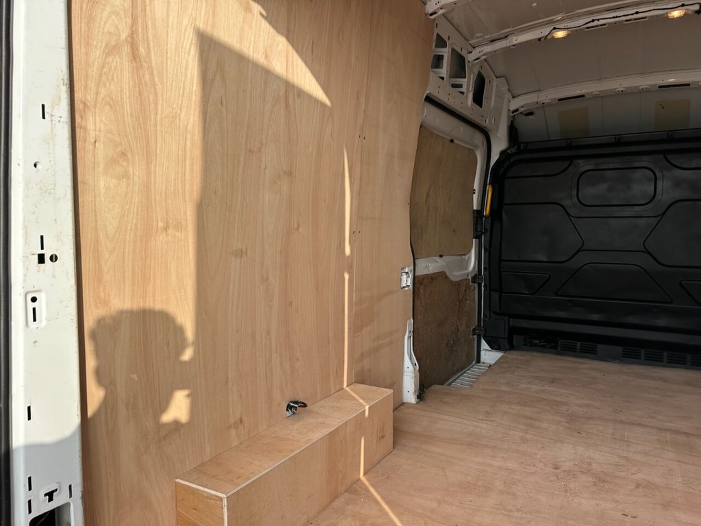 Used Ford Transit 2022 for sale - 77806385: Photo 46