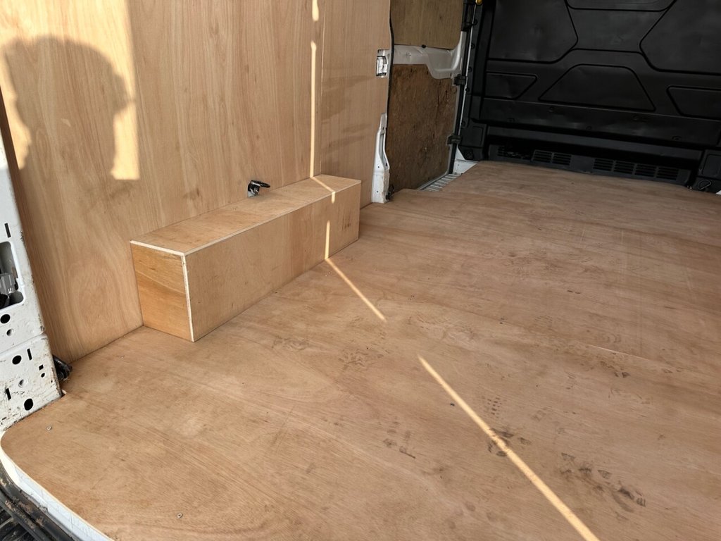 Used Ford Transit 2022 for sale - 77806385: Photo 48