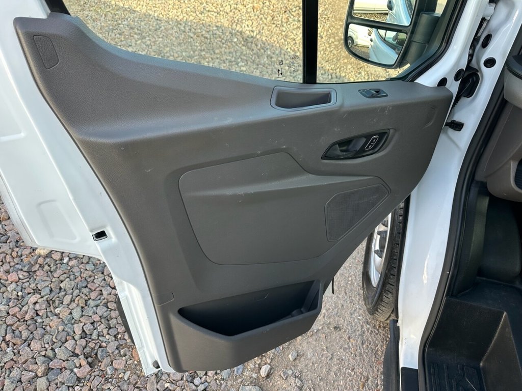 Used Ford Transit 2022 for sale - 77806385: Photo 49