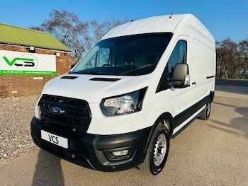Used Ford Transit 2022 for sale - 77806385: Photo