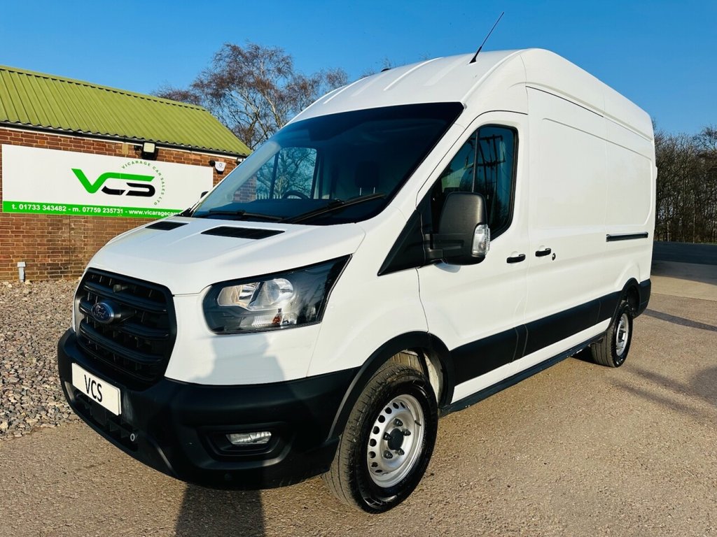Used Ford Transit 2022 for sale - 77806385: Photo 5