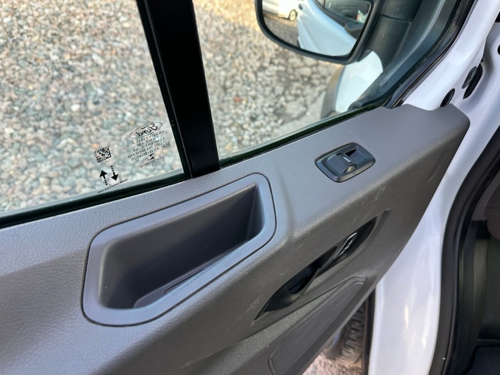 Used Ford Transit 2022 for sale - 77806385: Photo 50