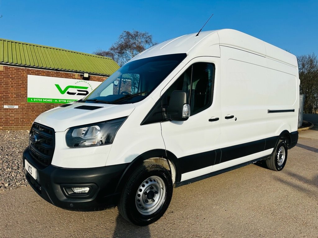 Used Ford Transit 2022 for sale - 77806385: Photo 6