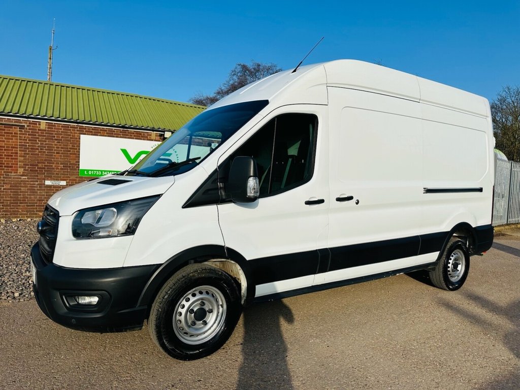 Used Ford Transit 2022 for sale - 77806385: Photo 7